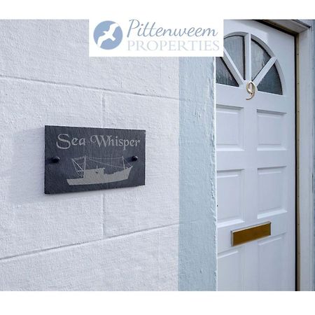 Sea Whisper- Lovely Home In Charming Village พิทเทนวีม ภายนอก รูปภาพ