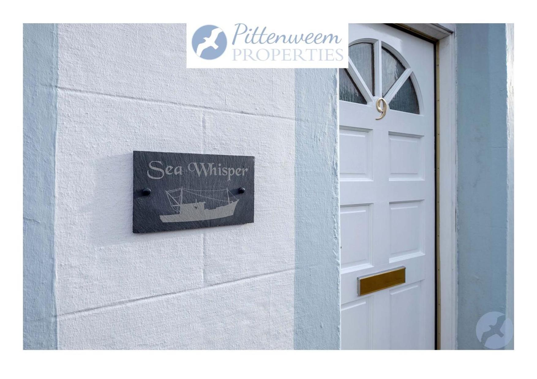 Sea Whisper- Lovely Home In Charming Village พิทเทนวีม ภายนอก รูปภาพ